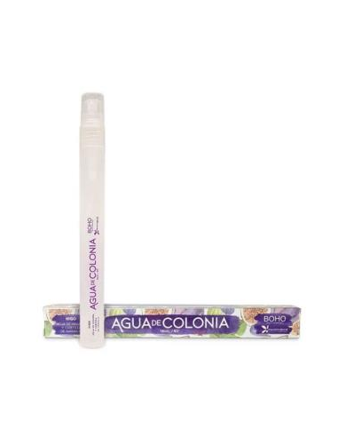 Agua De Colonia Higo 18 Mililitros Boho