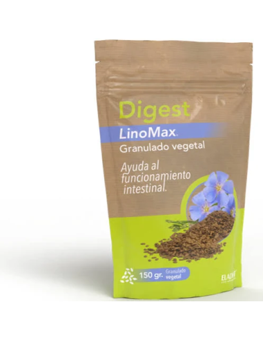 PAck 2 ud Digest Linomax 168 gr de Eladiet