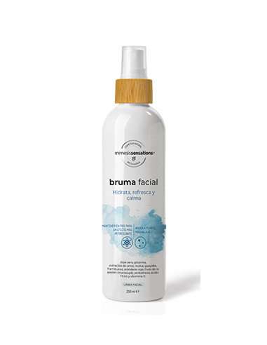 Bruma Facial 250 Ml de Herbora