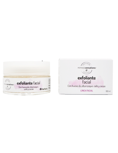 Exfoliante Labial 15 Ml  de Herbora