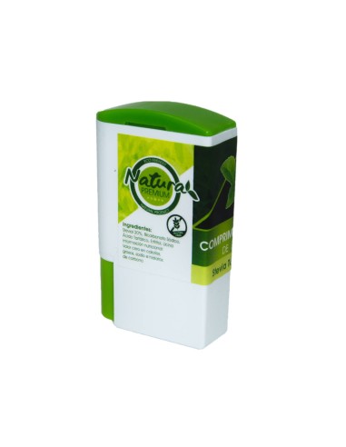 Stevia En Comprimidos 250 Uds de Oro De Los Andes