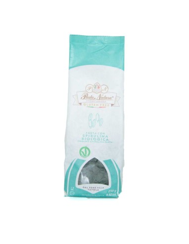 Pasta De Arroz Integral Y Espirulina 250 Gr de Oro De Los An