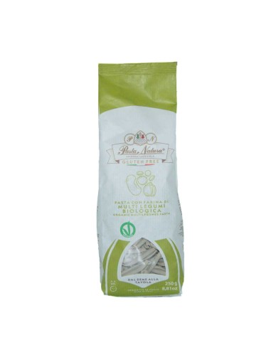 Pasta De Multilegumbres 250 Gr de Oro De Los Andes