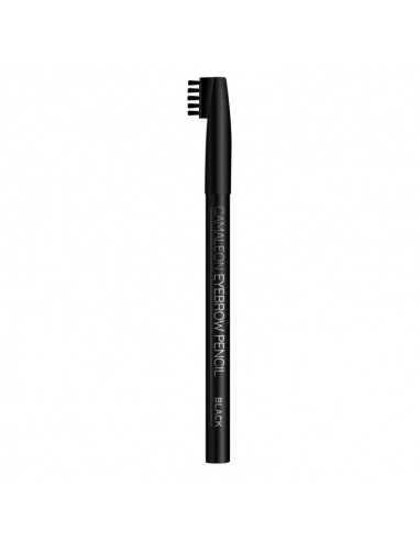 Camaleon Lapiz Cejas Negro 1Ud. de Camaleon Cosmetics