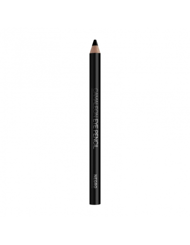 Camaleon Lapiz De Ojos Negro 1Ud. de Camaleon Cosmetics