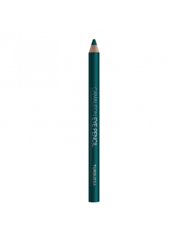 Camaleon Lapiz De Ojos Turquesa 1Ud. de Camaleon Cosmetics