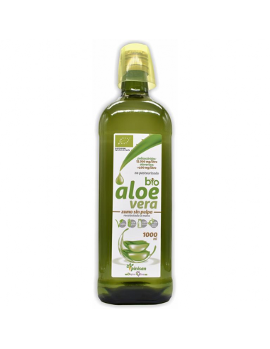 Bio Aloe Vera, 1000 Ml de Pinisan