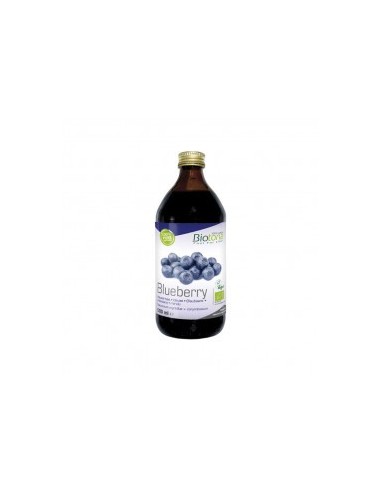 Mirtilo Blueberry Conc 500Ml de Biotona