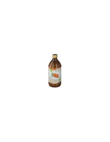 Jugo De Espino Amarillo 500 Ml de Biotona