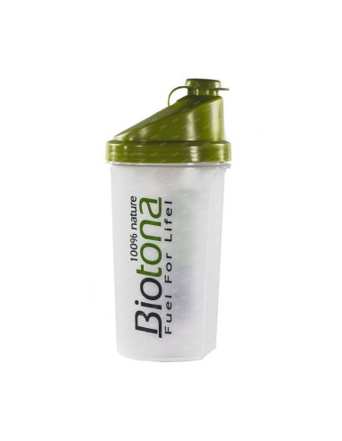 Shaker 700 Ml de Biotona