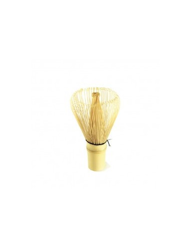 Batidor Bamboo Bamboo Whisk de Biotona