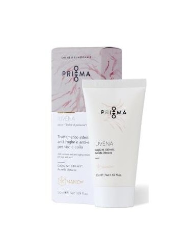 Iuvena Crema 50 Mililitros Prima Care