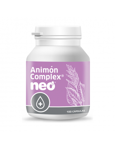 Animon Complex Neo 100Cap. de Neo