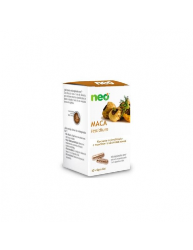 Maca Neo 45Cap. de Neo