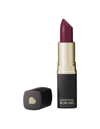 Barra de labios cassis 72 de Annemarie Börlind