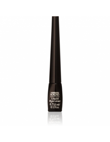 Eye Liner fluido black 01 de Annemarie Börlind