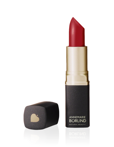 Barra de labios matt red de Annemarie Börlind