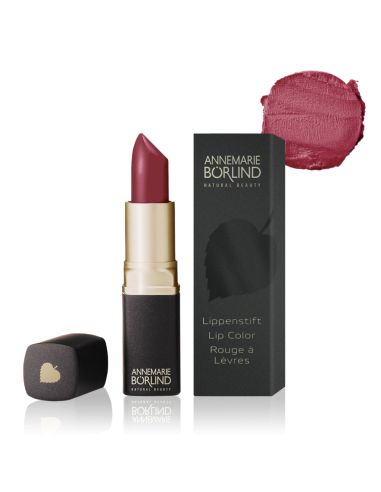 Barra de labios rosewood 74 de Annemarie Börlind