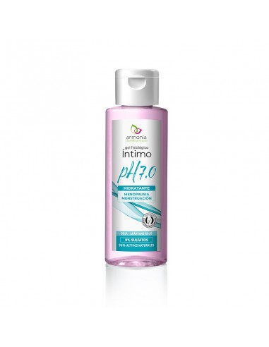 Gel Intimo Ph 7.0 Hidratante 100 Ml de Armonia