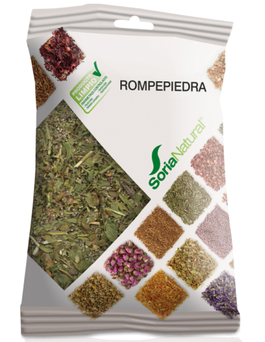 Rompepiedra 40 Gr de Soria