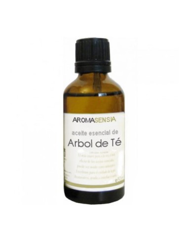 Aceite Arbol De Te Australiano 30Ml Melaleuca Alte de Aromas