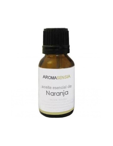 Aceite Esencial De Naranja 50 Ml de Aromasensia