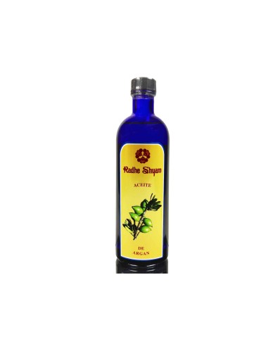 Aceite De Argan 200 Ml de Radhe Shyam