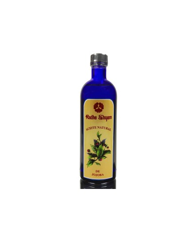 Aceite Jojoba Radhe 200 Ml de Radhe Shyam