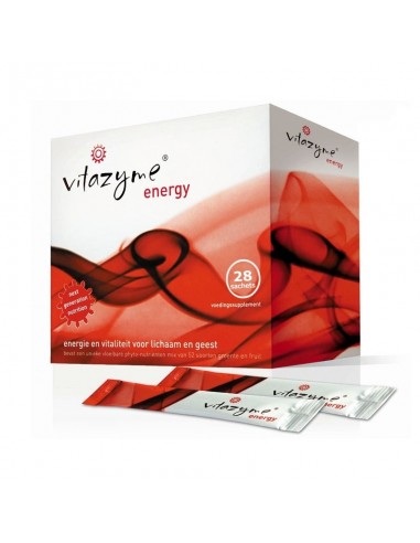 Vitazyme Energy 28 Solucion Liquida de Vitazyme