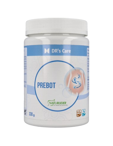 Prebot 330 G de Naturlider