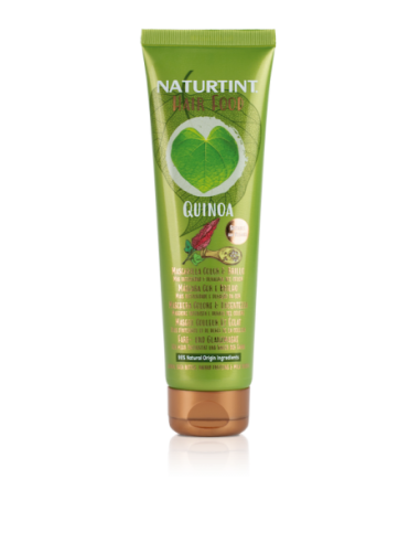 Naturtint Hair Food Mascarilla Quinoa 150 Mililitros Naturtint