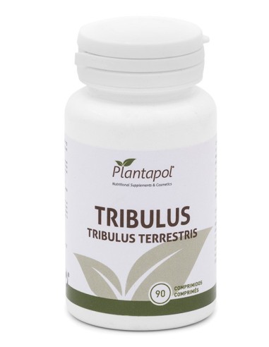 Tribulus 90 Comp de Planta Pol