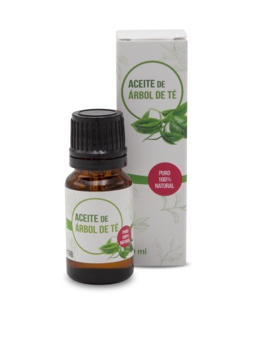 Aceite Esencial Arbol De Te 10 Ml de Naturlider