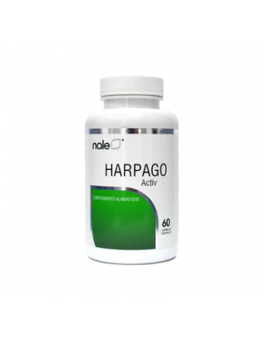 Harpago Activ 60 Cápsulas  Nale