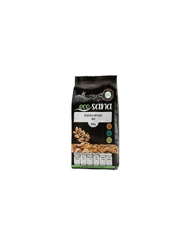 Nueces Mitades Bio 150G Ecosana