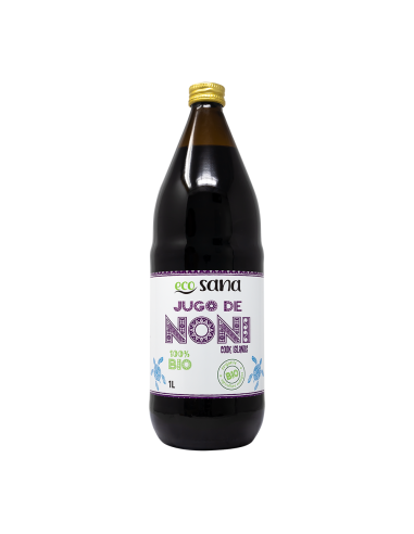 Noni Bio 1L Ecosana