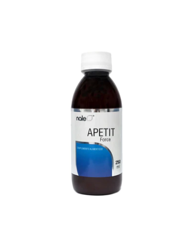 Apetit-Force 250 Ml de Nale