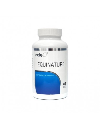 Equinature 60 Capsulas de Nale