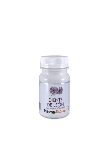 Diente De Leon 100 Comp500 Mg de Prisma Natural