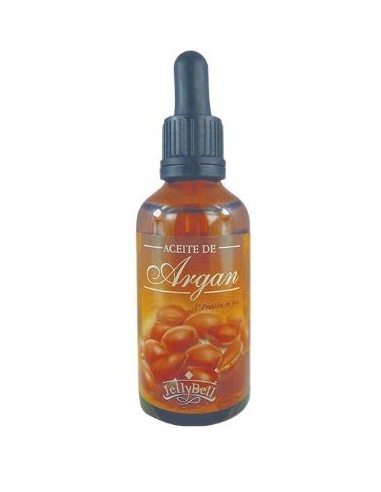 Aceite De Argan 50 Ml de Jellybell