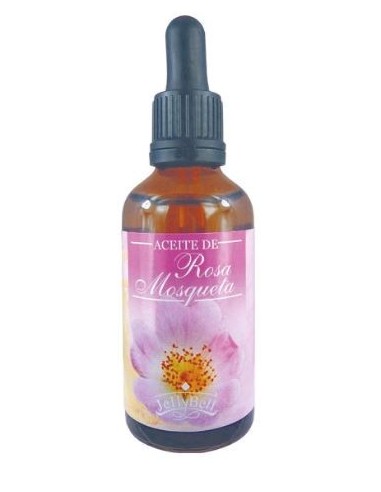 Aceite De Rosa Mosqueta 50 Ml de Jellybell