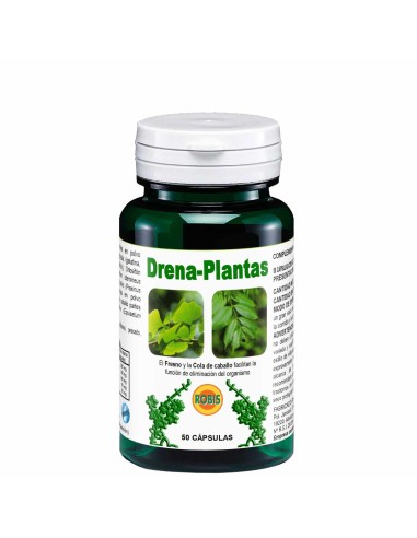 Drena Plantas 60 Comp de Robis