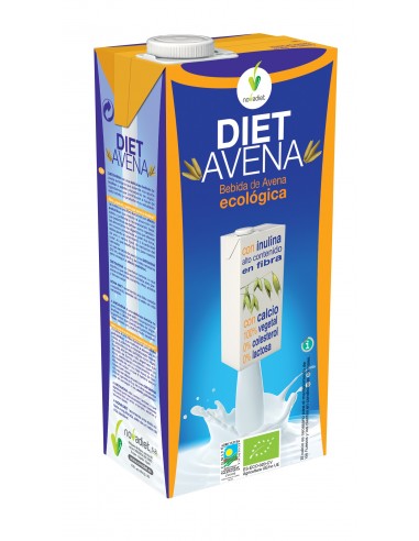 Dietavena Eco 1 Litro de Novadiet