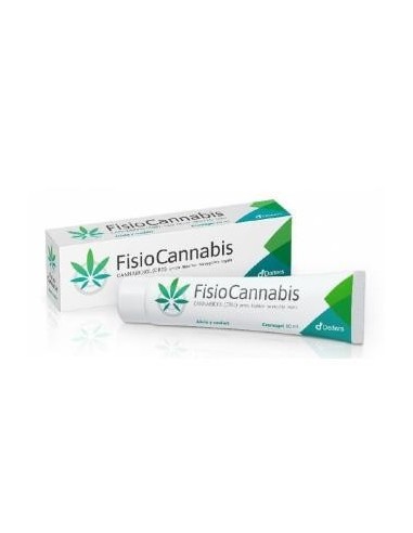 Fisiocannabis 200 Mililitros Deiters