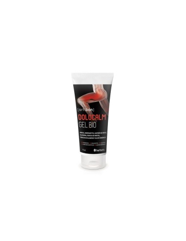 Dolocalm Gel Bio 100 Ml  de Herbora