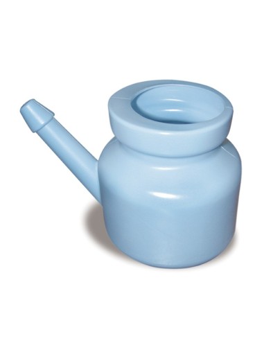 Lota Limpieza Nasal (Plastico) de Lota