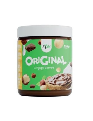 Protella  Original  Crema De Chocolate 250 Gramos Protella