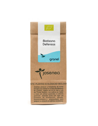 Biotisana Defensas 40 Gr. Bolsa Kraft Granel 40 Gr. de Josenea