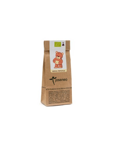 Especial Kids Tripita Feliz 15 Pir.  Bolsa Kraft 15 Pir.  de Josenea