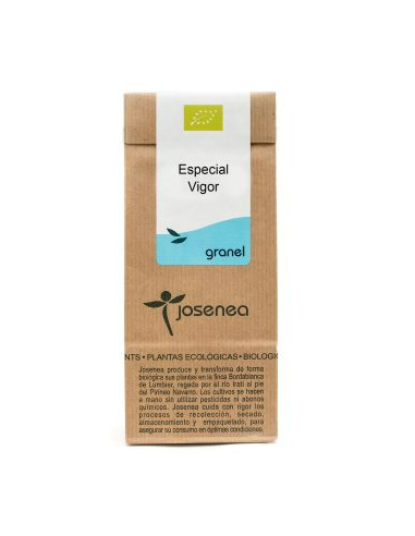 Especial Vigor 15 Pir. Bolsa Kraft 15 Pir.  de Josenea